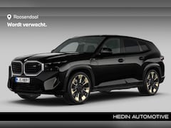 BMW XM - PHEV 50e 30 kWh | 23 inch | Harman Kardon | Driving Assistant Professional | Trekhaak | So