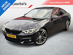 BMW 4-serie Gran Coupé - 430i M-Sport Plus HUD|Virtual|SCHUIFDAK|CarPlay