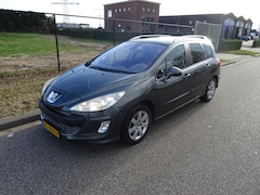 Peugeot 308 SW - 1.6 vti xt automaat 7 persoons