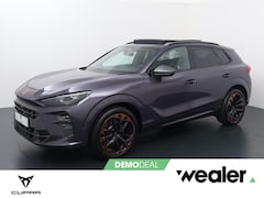CUPRA Terramar - 1.5 TSI e-Hybrid VZ | 272 PK | SoH 100% | Lederen interieur | Trekhaak wegklapbaar | Panor