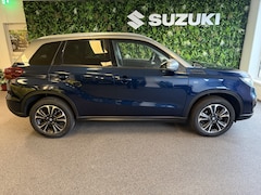 Suzuki Vitara - fabrieksgar. t/m 30-01-2034 1.4 Turbo Style Rhino Edition Smart Hybrid 1.500 KG Trekgew
