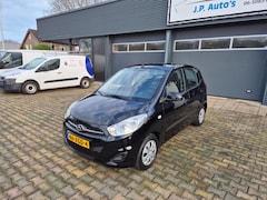 Hyundai i10 - 1.1 i-Drive Cool AIRCO NIEUWE APK