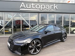 Audi RS6 - 4.0 TFSI Quattro Dynamic+ Keramisch Pano 2024