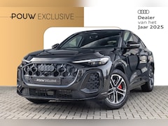 Audi Q5 Sportback - 2.0 e-hybrid 367pk quattro S edition Competition | Tech Plus | Panoramadak | Trekhaak