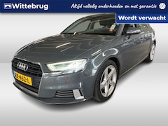 Audi A3 Sportback - 1.0 TFSI Sport Lease Edition / Navigatie / Climate controle / Parkeersensoren achter / Lic