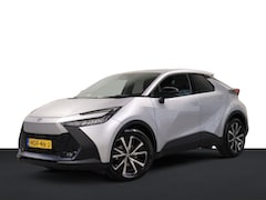 Toyota C-HR - 1.8 Hybrid 140 Dynamic