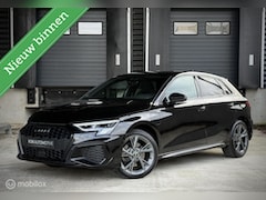 Audi A3 Sportback - 40 TFSI e Edition