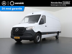 Mercedes-Benz Sprinter - 315 CDI | L3 H2 | NAVIGATIE | TREKHAAK | 3-ZITS | PARKEERCAMERA | CRUISE CONTROL | BETIMME