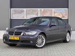 BMW 3-serie - 318i Cruise control Leder Navi Nieuwe Ketting