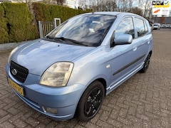 Kia Picanto - 1.0 5-SRS D-light AIRCO NWE APK BIJ AFLEVERING