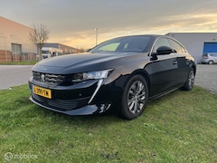 Peugeot 508 - 1.6 HYbrid Blue Lease Allure | Automaat |