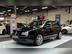 Volkswagen Golf - IV 1.4 38DKM UNIEK Dak Stoelverwarming