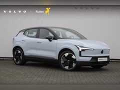 Volvo EX30 - 272PK Ext. Range Plus / Adaptieve Cruise Control/ Dodehoek Detectie / Parkeersensoren voor
