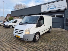 Ford Transit - 260S 2.2 TDCI Ambiente SHD Airco