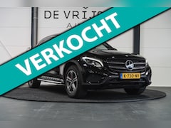 Mercedes-Benz GLC-klasse - 250 4MATIC Business