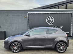 Alfa Romeo MiTo - 0.9 TwinAir Esclusivo *AC*Nav