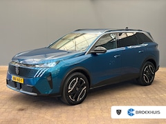 Peugeot 5008 - 1.6 Plug-in Hybrid 195 Allure Navigatie | Seat Pack | Adaptive Cruise | Climate | Apple Ca
