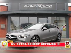 Mercedes-Benz CLA-klasse Shooting Brake - 180 Advantage ✅ Camera ✅ Zwarte Hemel ✅ Rijklaar ✅ 1 Jaar Bovag Garantie ✅
