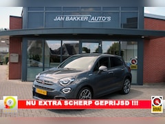 Fiat 500 X - 1.3 FireFly Turbo 150 Sport ✅ AC ✅ Carplay ✅ Automaat ✅