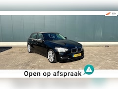 BMW 1-serie - 116i EDE Business