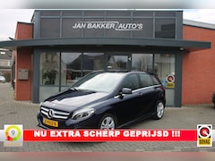 Mercedes-Benz B-klasse - 200 Ambition ✅ Automaat ✅ Half leer ✅ Xenon ✅ 17inch ✅ Bluetooth