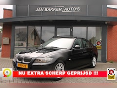 BMW 3-serie - 320i High Executive ✅ Schuifdak ✅ Leer ✅ Xenon ✅ Navigatie