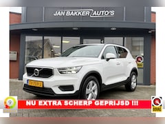 Volvo XC40 - 2.0 T4 ✅ Automaat ✅ Park sens, v+a ✅ VC ✅ LED ✅