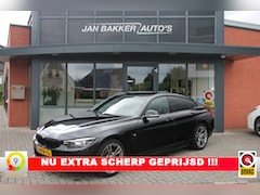 BMW 4-serie Gran Coupé - 418i High Executive Edition ✅ Automaat ✅ M-Sport ✅ LED ✅ Leder ✅