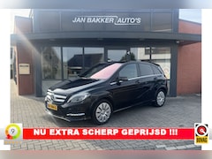 Mercedes-Benz B-klasse - 250 e Lease Edition 28 kWh ✅ Bluetooth ✅ Navi ✅ Climate ✅ Electrisch