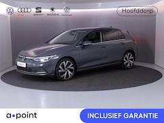Volkswagen Golf - 1.4 eHybrid Style 204PK/ 18'LM-velgen| alarm| extra getint glas| Camera