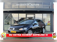 Volkswagen Golf Variant - 1.2 TSI Business Edition ✅ Stoelverw. ✅ ergo ✅ Navi ✅ 17inch