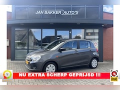 Suzuki Celerio - 1.0 Comfort ✅ AC ✅ BT ✅ Rijklaar ✅