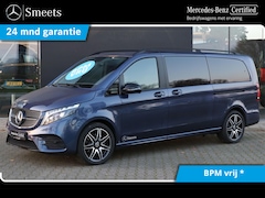 Mercedes-Benz V-klasse - 300d XL DC AVANT. AMG "BPM VRIJ EDITION "