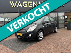 Hyundai i20 - 1.4i DynamicVersion Airco|Elektrische pak|GoedOH