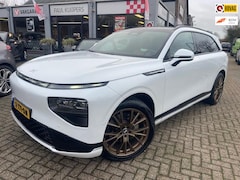 Xpeng G9 - RWD Stnd Range 78 kWh PremiumPack *trekhaak + all-season banden