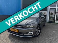 Volkswagen Polo - 1.0 TSI Highline | Apple Carplay | Cruise | Airco | BTW auto