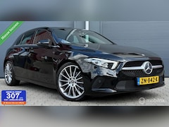 Mercedes-Benz A-klasse - 220 Premium Plus AMG optiek/LED/Clima/19"/Cruise
