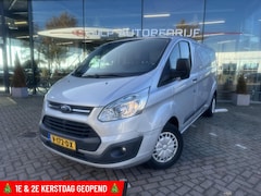 Ford Transit Custom - 330 2.2 TDCI L2H1 Ambiente Airco
