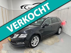 Skoda Octavia Combi - 1.0 TSI Greentech Style Business 73DKM