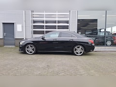 Mercedes-Benz CLA-Klasse - 180 Ambition/Panoramadak/Pdc V/A/Lichtmetaal/Enz