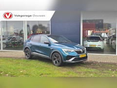 Renault Arkana - 1.6 E-Tech Hybrid 145 R.S. Line |Luxe |Leder | Stoel & Stuurverwarming