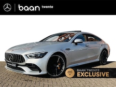 Mercedes-Benz AMG GT 4-Door Coupe - 43 4-Matic+ Premium Plus | Achterasbesturing | AMG Track Pace | Memorypakket | Distronic |
