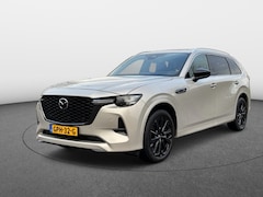 Mazda CX-80 - 2.5 PHEV Homura Plus