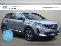 Peugeot 3008 - 1.6 Plug-in HYbrid 180pk EAT8 Allure Pack Business | Navi | App Connect | Adaptive Cruise