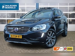 Volvo XC60 - 2.0 T6 AWD Inscription Aut. / Adaptive Cruise c. Panorama Dak / Trekhaak
