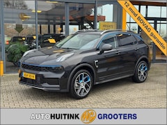 Lynk & Co 01 - 1.5 PHEV Hybrid 261 pk - 360 camera - 6.6 KW lader