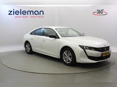 Peugeot 508 - Sedan 1.2 PureTech Automaat Business - Carplay, Camera, Trekhaak