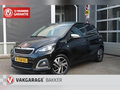 Peugeot 108 - 1.0 E-VTI COLLECTION TOP