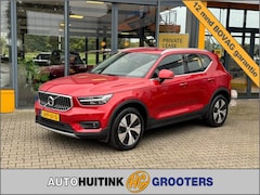 Volvo XC40 - 1.5 T5 Recharge Inscription - Navi - camera - electr achterklep