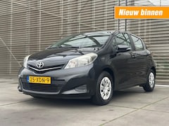Toyota Yaris - 1.0 VVT-I ASPIRATION AIRCO